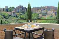 Villa del Sole Siena - Scenic