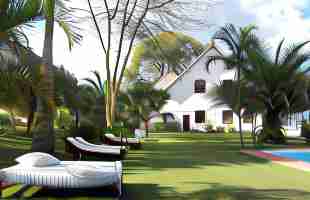 Latest Summit Safari Lodge Map,Address, Nearest Station &amp; Airport 