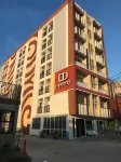 UD Capital Hotel Hotels in 