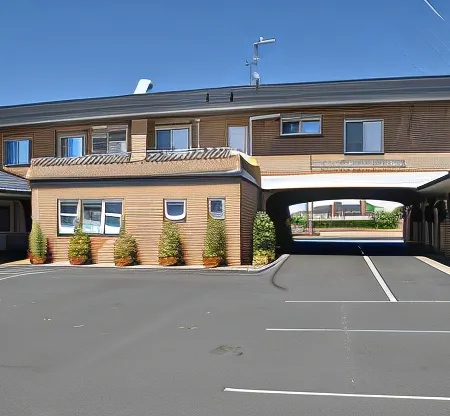 Country Lodge Motor Inn