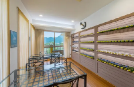 Floral Hotel · Yongjia Big House hotel (Furong Ancient Village Lishui Ancient Street)