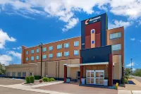 Comfort Inn Hotels in Portales
