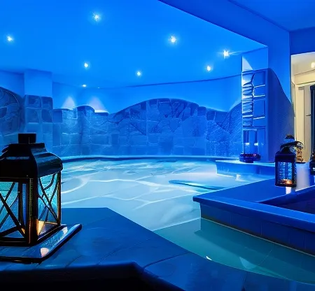 Taormina Palace Hotel