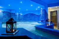 Taormina Palace Hotel - spa