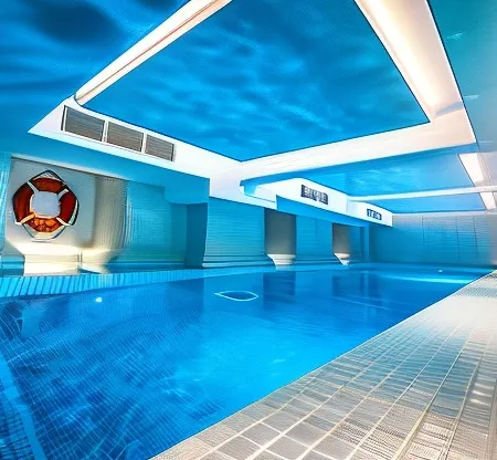 Harbour Hotel & Spa Brighton Отели рядом с достопримечательностью «Пирс Брайтона»