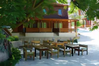 Uyku Vadisi Hotel Hotels in 