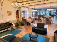 Hotel Restaurant Herard - Горячие источники