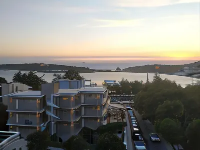 Lilly Apartments Hotels in Vari