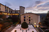 Parador de Sos Del Rey Catolico Hotel a 
