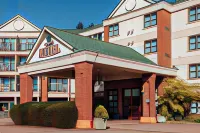 The Grand Hotel Nanaimo Hotels in der Nähe von Departure Bay