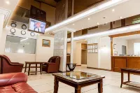 Russiya Hotel