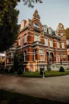 B&B 't Kasteel & 't Koetshuys Hotels in der Nähe von Viconia Kleiputten