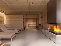 Naturae Lodge Wellness & Spa - 3 stelle