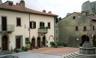 Locanda Antico Borgo
