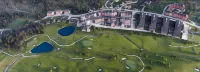 Pirin Golf & Country Club Apartment Complex Hoteles cerca de Hiking Trail to Razlog