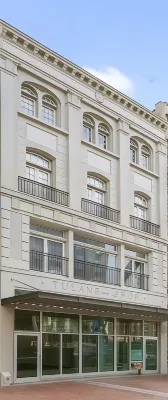 Newly Renovated Condos French Quarter Hotels in 