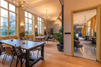 Stayokay Hostel Domburg Hotels in Westkapelle