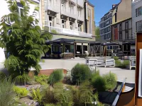 Best Western le Duguesclin Hotels near MGM