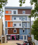 Beestay Hotels Elite Park Tirupati 티루파티 호텔