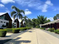 Pailin Place Hotels in Pong Nam Ron