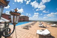 Hotel la Caminera Club de Campo - 5-Star