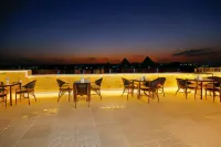 Venus Pyramids Inn - Top Roof Access W Free Break Fast Hotels in Oula