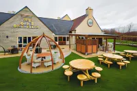 Queen of the Loch, Balloch by Marston's Inns Hotels in Alexandria