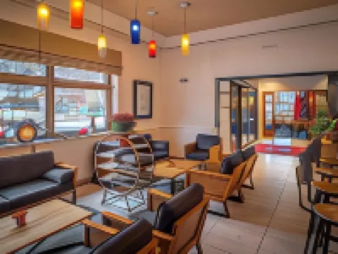 Hôtel Vauban Briançon Serre Chevalier Hotels in Briançon