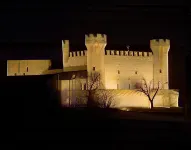 Señorio de Olmillos Hôtels à proximité de : Monumento al Colacho
