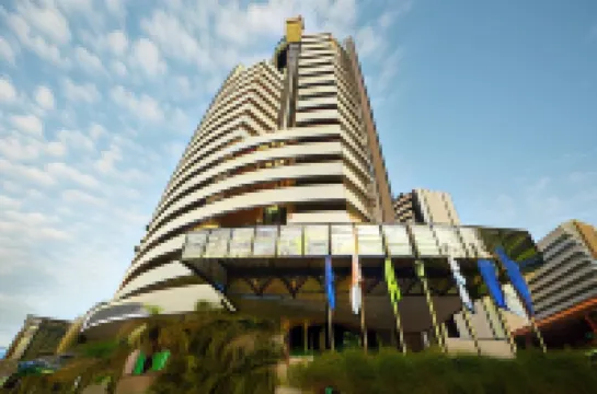 福特萊薩貝拉瑪藍樹大樓 酒店