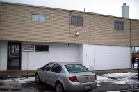 ハイランダー モーテル
