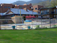 Silver Saddle Motel Hotel a Manitou Springs