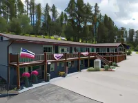 Mountain View Lodge & Cabins - 2-Star