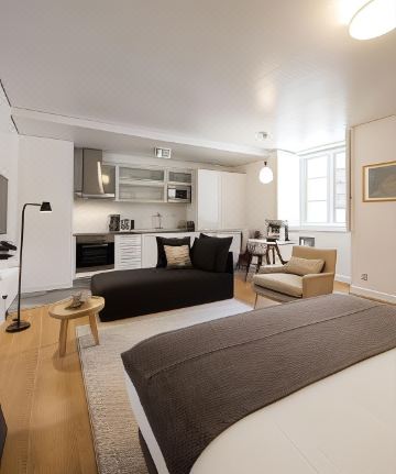 2. 리스본 서비스드..