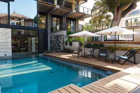 Capitolo Riviera - Ocean View