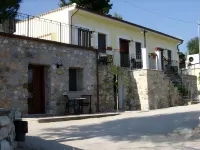 Albergo Villa Vittoria