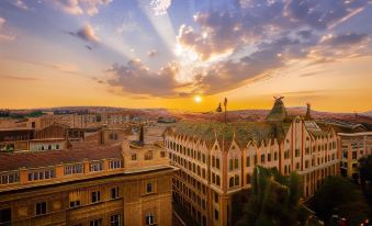 Hotel President Budapest