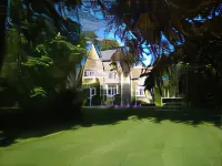 Chalet du Bel Event Hotels in Saint-Valery-en-Caux