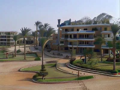 Fanara Apartments Armed Forces Hotels in 