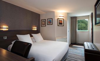Hotel Acadie Orly Morangis