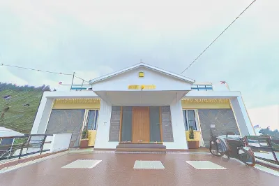 Kbs Sree Paradise Kodai Các khách sạn ở Vilpatti