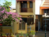 Nhà Lan Homestay Các khách sạn gần Chùa Cầu