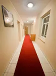 Hotel Zur Linde Các khách sạn ở Delitzsch