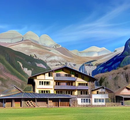Hotel Garni Hostatt