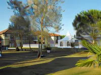 Domaine de Garabaud