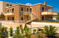 Aegean Dream Hotel Ξενοδοχεία στην πόλη Karfas