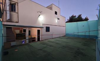 Hostel Sideral