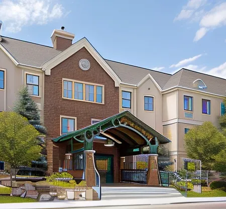 Sonesta ES Suites Denver South Park Meadows