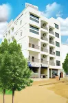 Hotel Skyark Hôtels à : District de Kanniyakumari