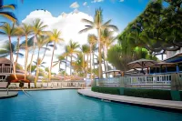 The Lago Mar Beach Resort and Club Hotels in Форт-Лодердейл